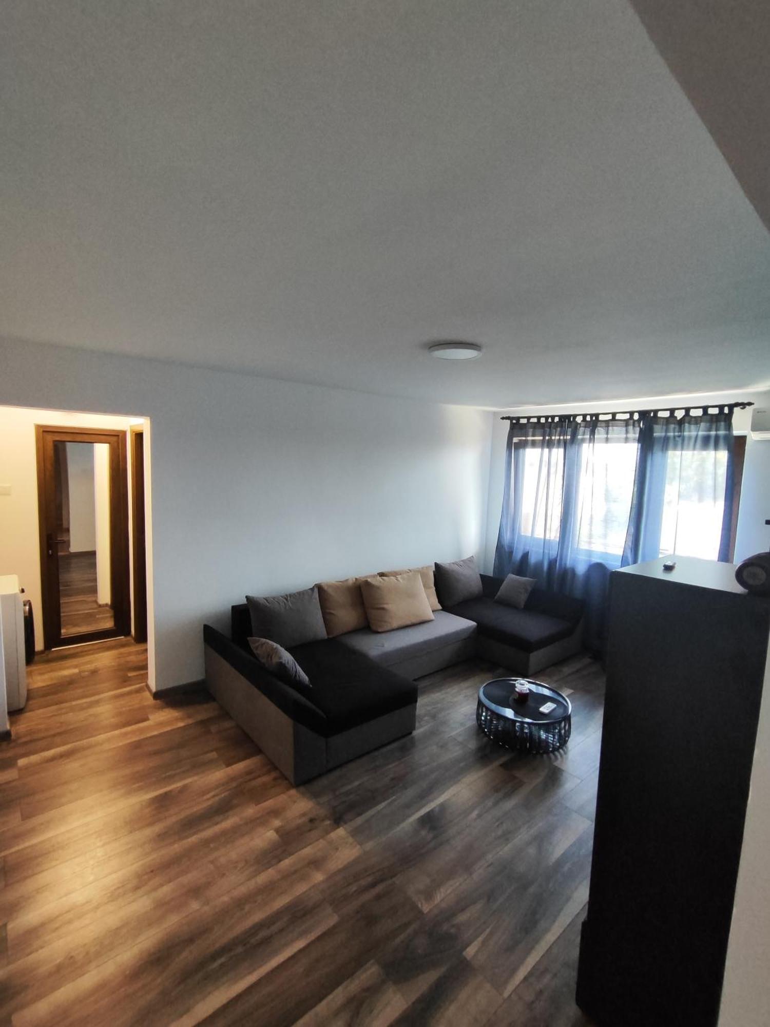 Apartament Luna ジュリロヴカ エクステリア 写真