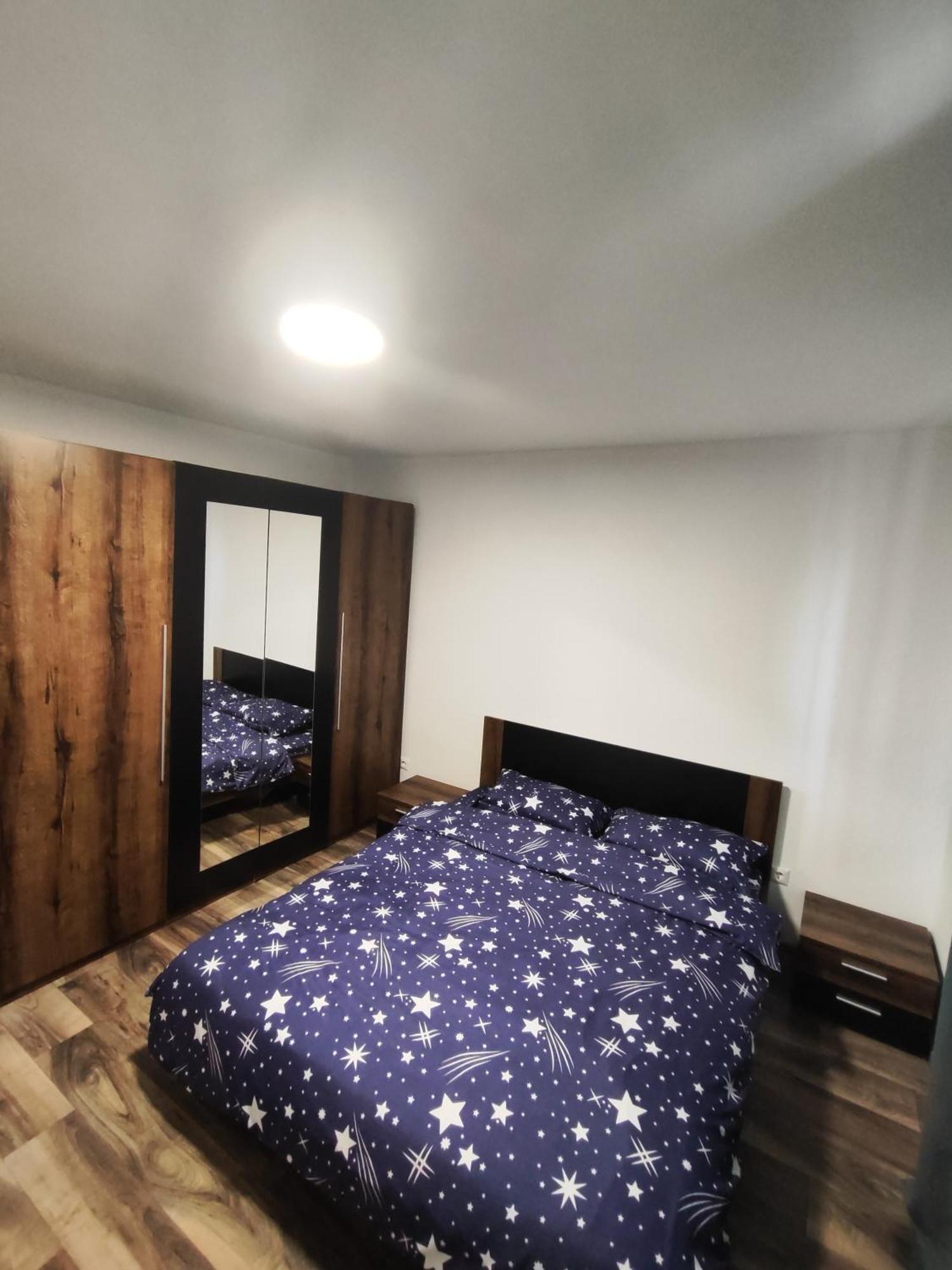 Apartament Luna ジュリロヴカ エクステリア 写真