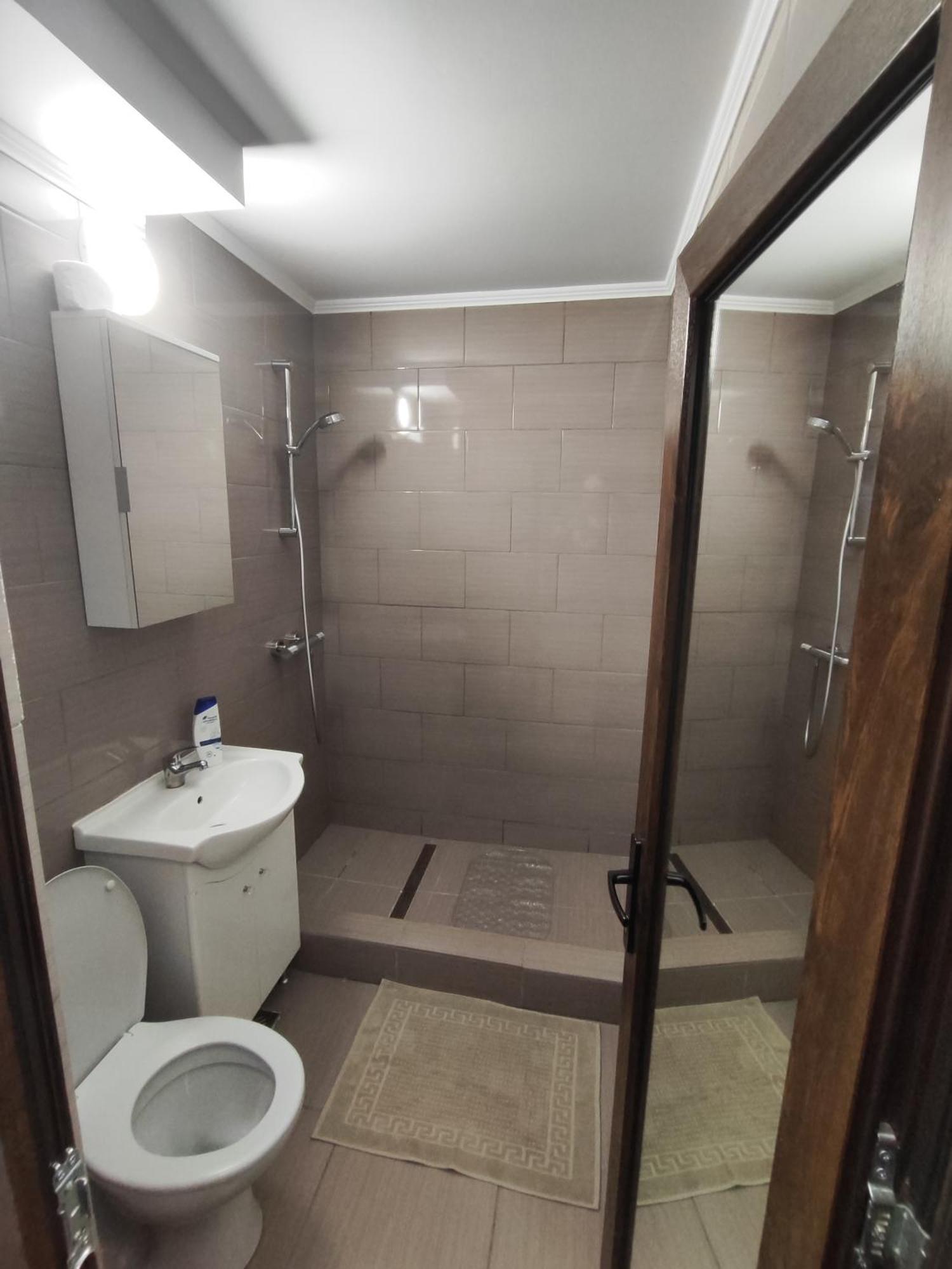 Apartament Luna ジュリロヴカ エクステリア 写真