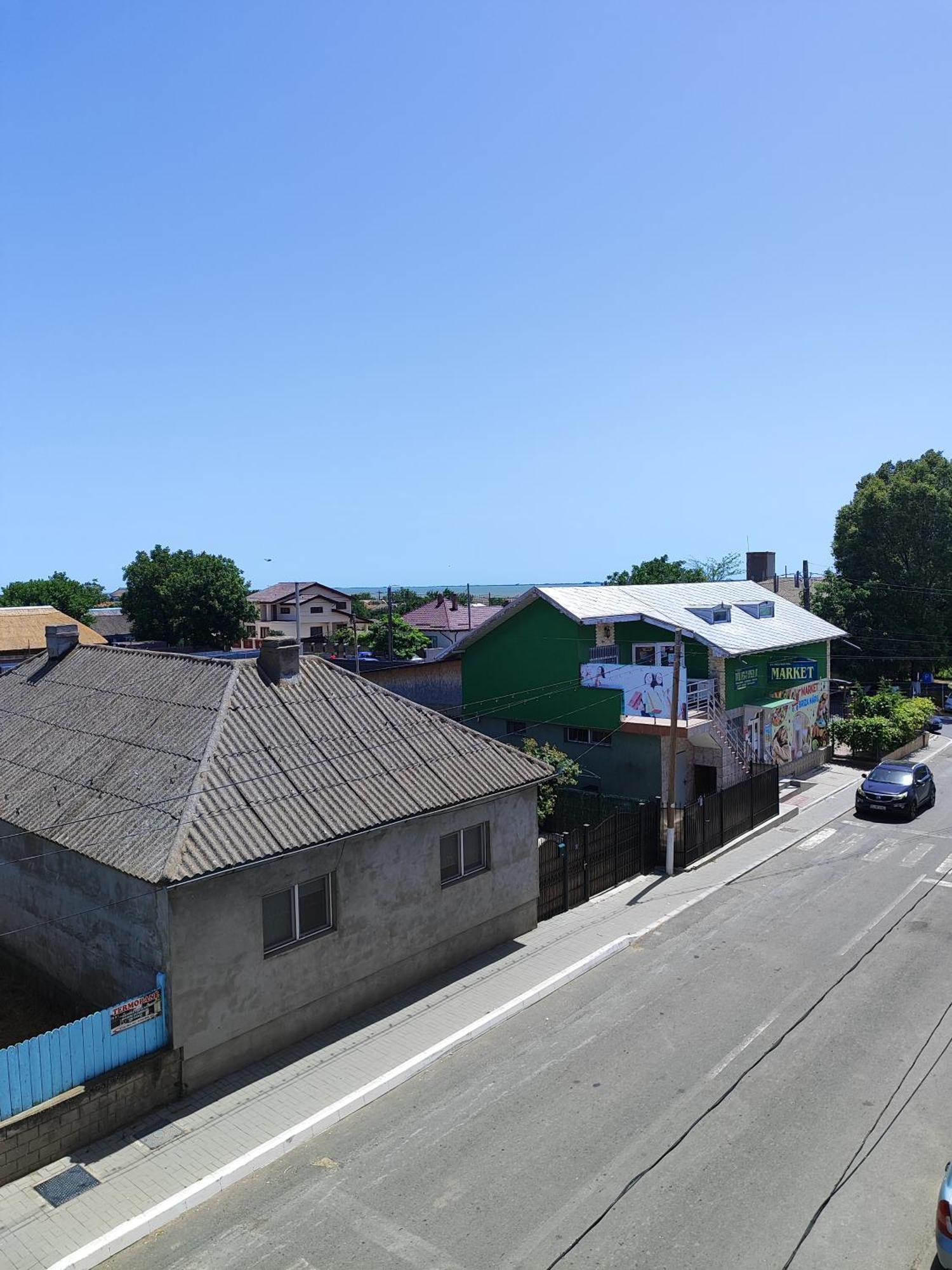 Apartament Luna ジュリロヴカ エクステリア 写真