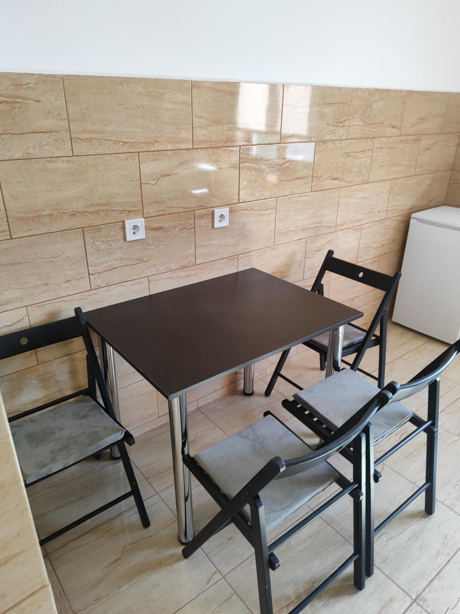 Apartament Luna ジュリロヴカ エクステリア 写真