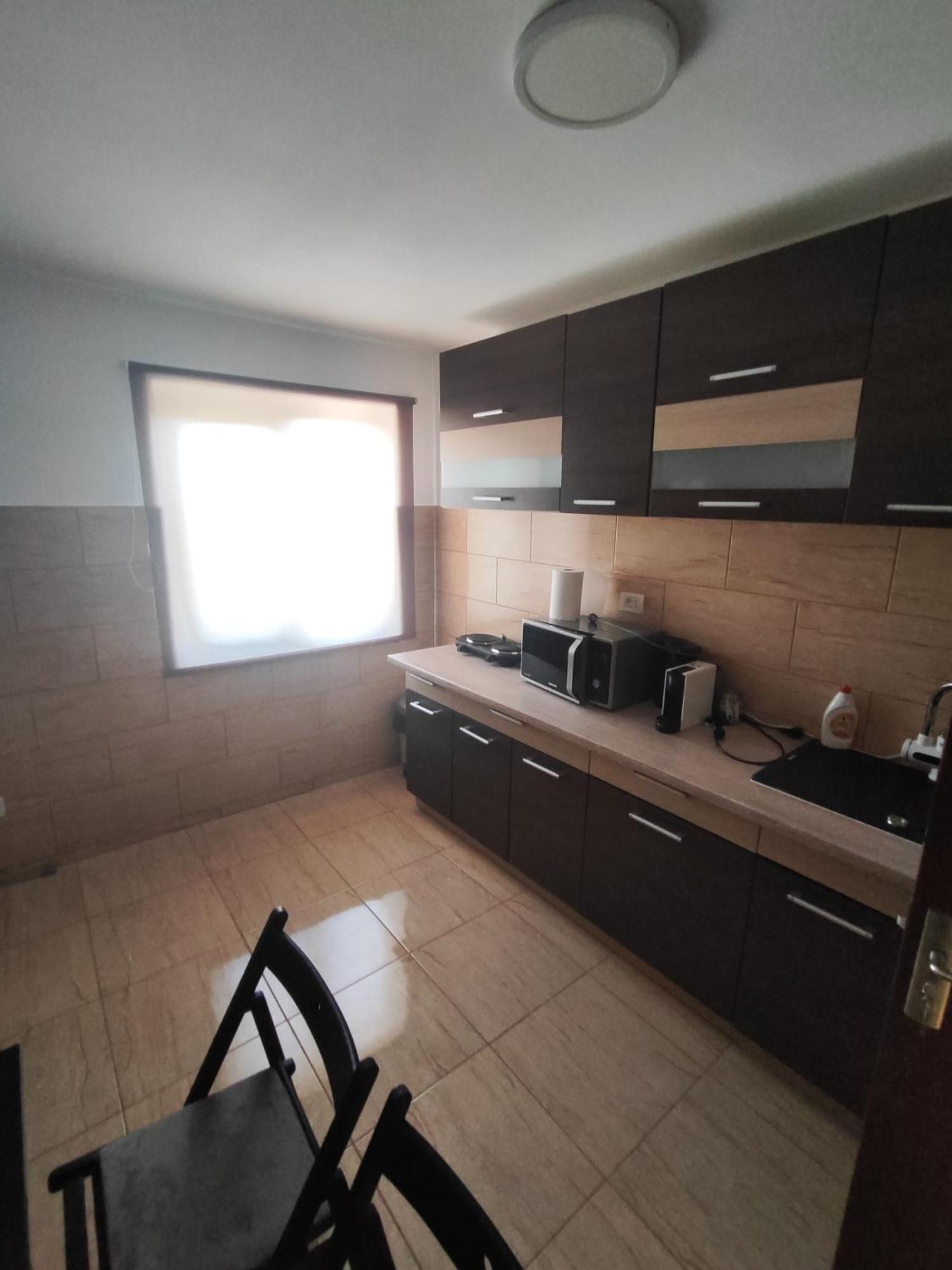 Apartament Luna ジュリロヴカ エクステリア 写真