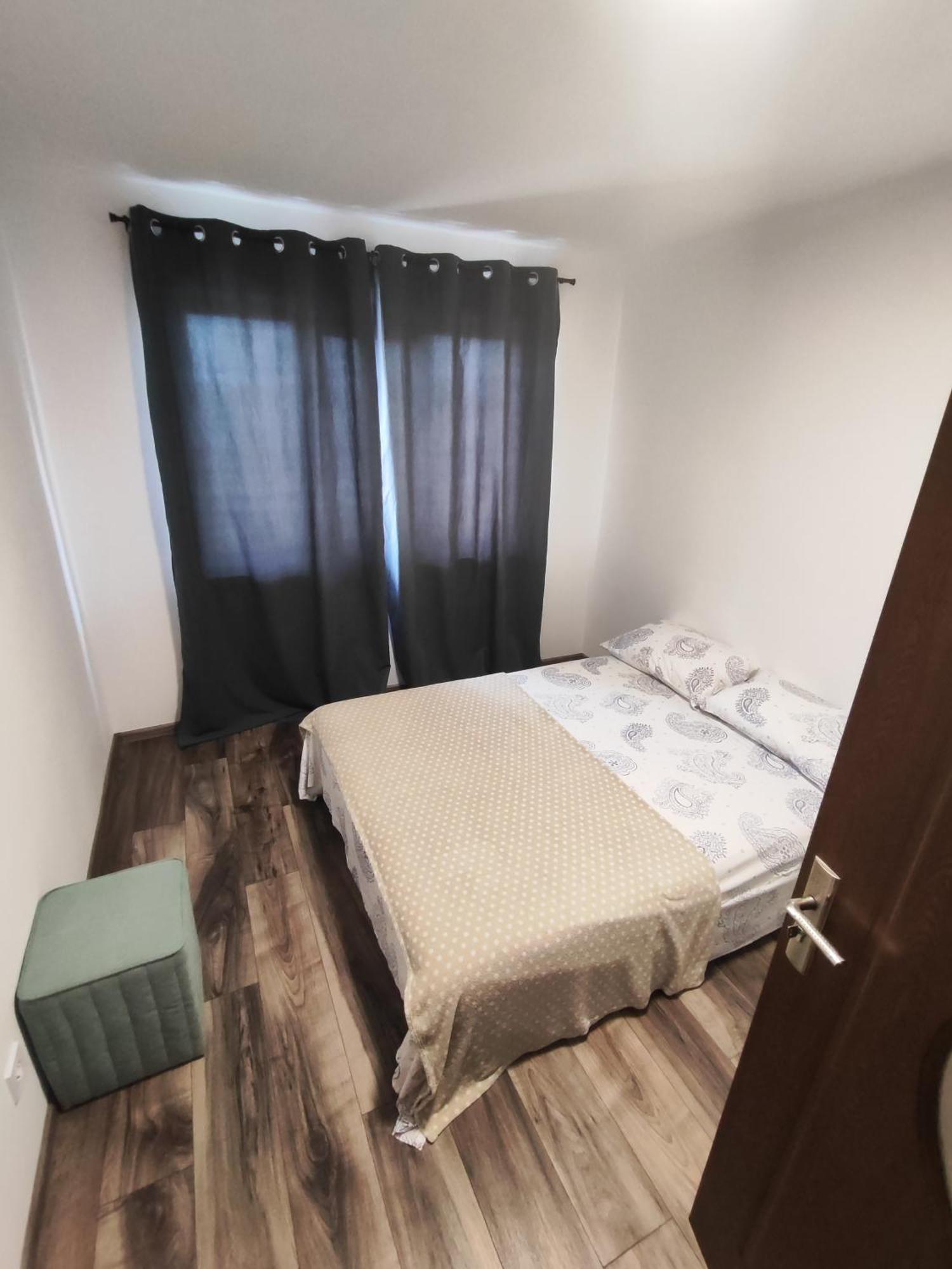 Apartament Luna ジュリロヴカ エクステリア 写真